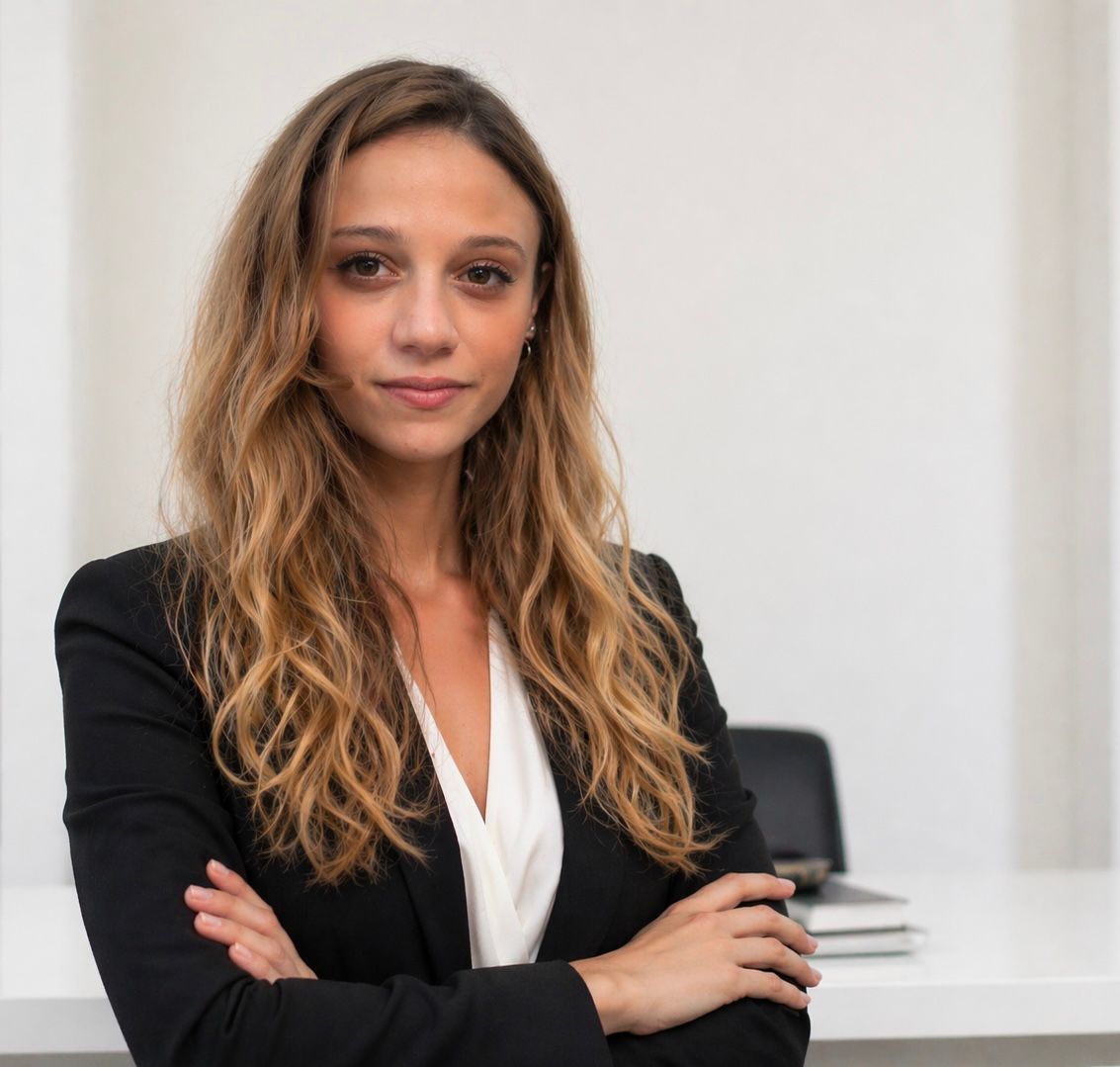 Maria Federica Carriero