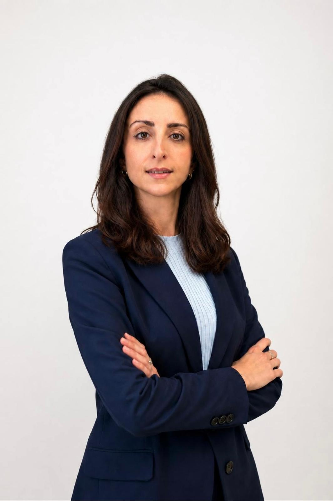 Avv. Silvia Casali