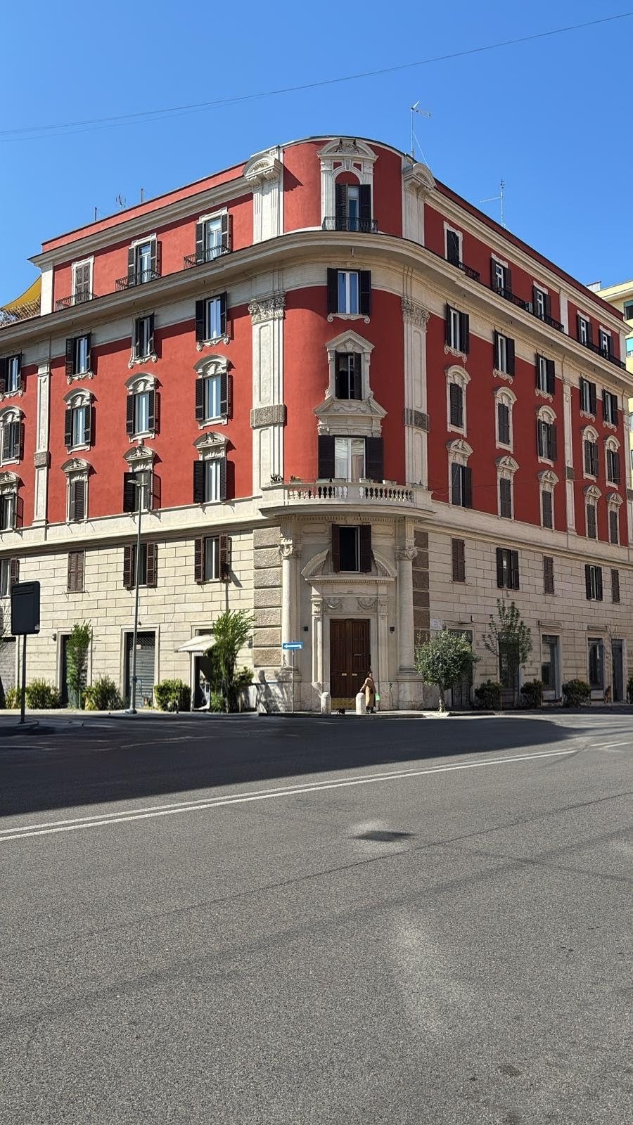Sede Roma